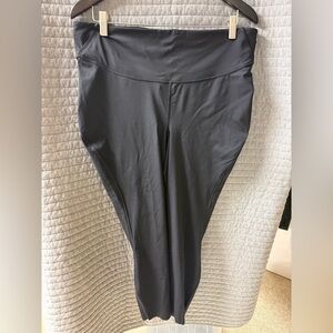 Lululemon Athletica Black Base Pace Leggings